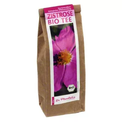 ZISTROSE BIO Tee, 50 g ZISTROSE BIO Tee, 50 g