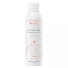 AVENE Soojaveesprei, 150 ml