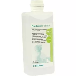 PRONTODERM Lahus, 500 ml