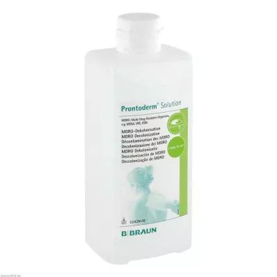 PRONTODERM Lahus, 500 ml PRONTODERM Lahus, 500 ml