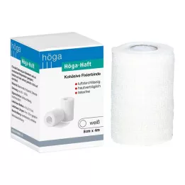 HÖGA-HAFT fikseerimisside 8 cmx4 m, 1 tk