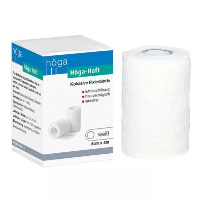 HÖGA-HAFT fikseerimisside 8 cmx4 m, 1 tk