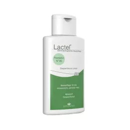 LACTEL nr.26 5% Dexpanthenol Lotion, 250 ml