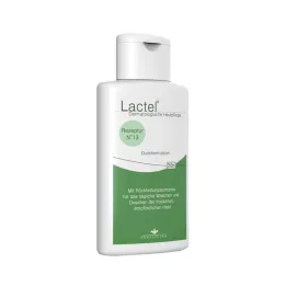 LACTEL nr.13 Dušiemulsioon rasvasisaldusega, 250 ml