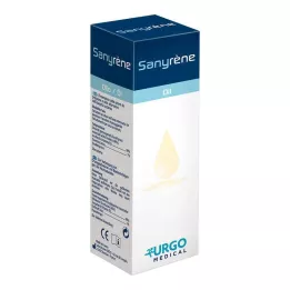 SANYRENE õli, 50 ml