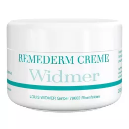 WIDMER Remederm kreem lõhnatu, 250 g