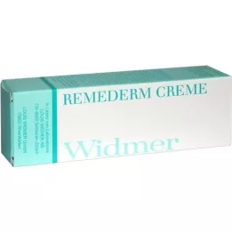 WIDMER Remederm kreem lõhnatu, 75 g