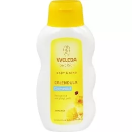 WELEDA Calendula kreemivann, 200 ml