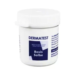 DERMATEST Põhiline salv, 50 ml