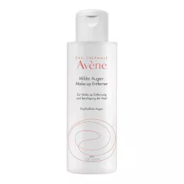 AVENE Kerge silmameigi eemaldamise geel, 125 ml