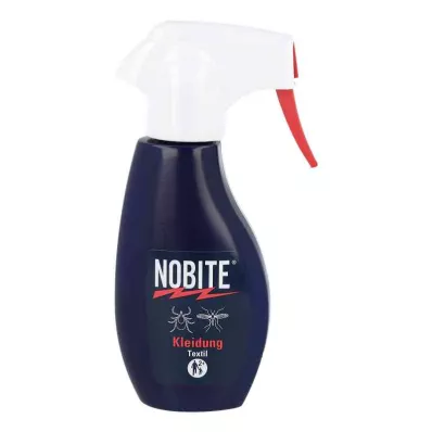 NOBITE Rõivaste pihustuspudel, 200 ml