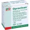 OPRACLEAN Jodoformiga tampooniks mõeldud marli 1 cm x 5 m, 1 tk