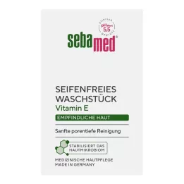 SEBAMED seebivaba pesu, 50 g