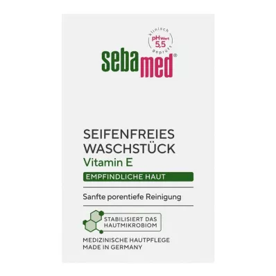 SEBAMED seebivaba pesu, 50 g