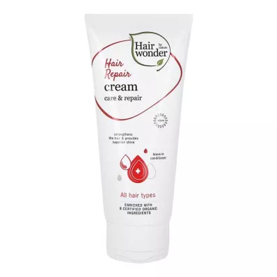 Hairwonder Hair Repair Cream, 100 ml Hairwonder Hair Repair Cream, 100 ml