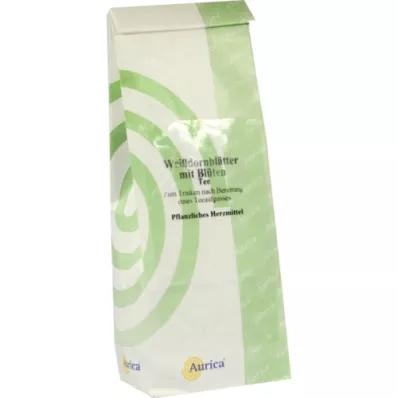 WEISSDORN TEE Aurica, 60 g