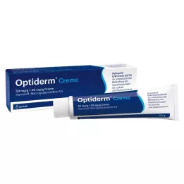 OPTIDERM Kreem, 50 g