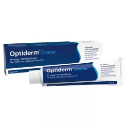 OPTIDERM Kreem, 100 g