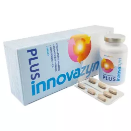 INNOVAZYM Kapslid+tabletid 210 tk kombipakend, 1 p