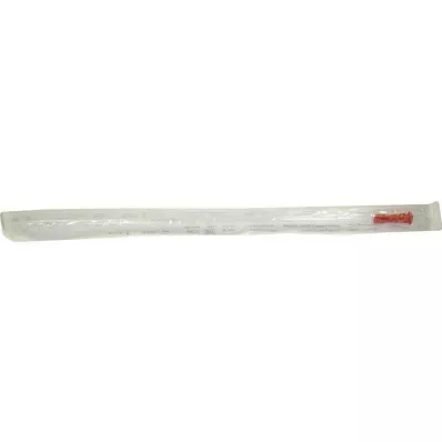 EINMALKATHETER Nelaton Ch 18, 1 tk