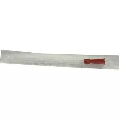 EINMALKATHETER Naised Ch 18, 1 tk