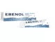 Instructions for use for EBENOL 0,25% koort, 25 g - 5