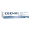 EBENOL 0,25% koor, 25 g