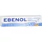 EBENOL 0,25% koor, 50 g