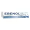 EBENOL 0,25% koor, 50 g