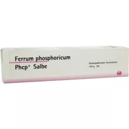 FERRUM PHOSPHORICUM PHCP Salv, 100 g