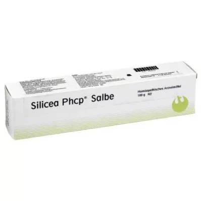 SILICEA PHCP Salv, 100 g
