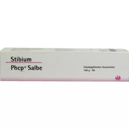 STIBIUM PHCP Salv, 100 g