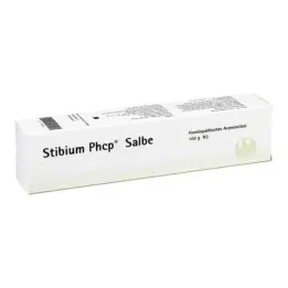 STIBIUM PHCP Salv, 100 g