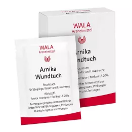 ARNIKA HAAVAPÄÄSTE, 5 tk