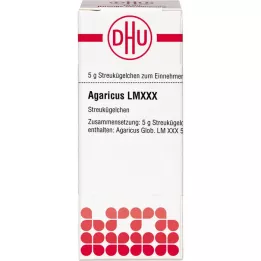 AGARICUS LM XXX Gloobulid, 5 g