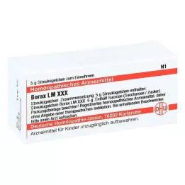 BORAX LM XXX Gloobulid, 5 g
