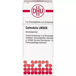 CALENDULA LM XXX Gloobulid, 5 g