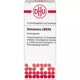 DULCAMARA LM XXX Gloobulid, 5 g