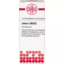 JODUM LM XXX Gloobulid, 5 g