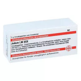 JODUM LM XXX Gloobulid, 5 g