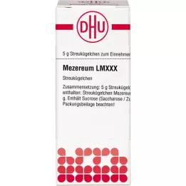 MEZEREUM LM XXX Gloobulid, 5 g