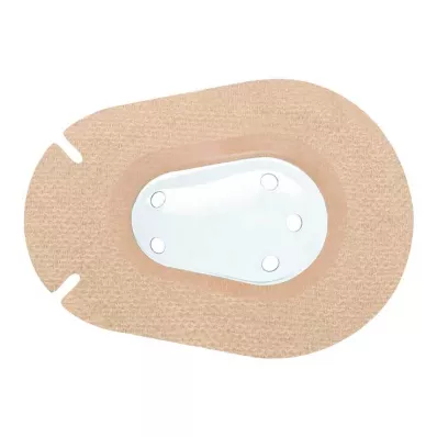 ORTOLUX Õhukella klaasist dressing väike perforeeritud, 20 tk ORTOLUX Õhukella klaasist dressing väike perforeeritud, 20 tk