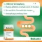 BEKUNIS Dragees Bisacodyl 5 mg enteroidiga kaetud tabletid, 45 tk