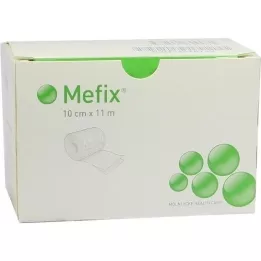 MEFIX Fikseerimisvillak 10 cmx11 m, 1 tk