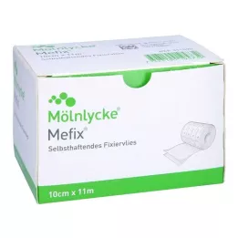 MEFIX Fikseerimisvillak 10 cmx11 m, 1 tk