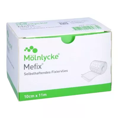 MEFIX Fikseerimisvillak 10 cmx11 m, 1 tk MEFIX Fikseerimisvillak 10 cmx11 m, 1 tk
