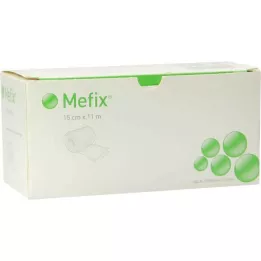 MEFIX Fikseerimisvillak 15 cmx11 m, 1 tk