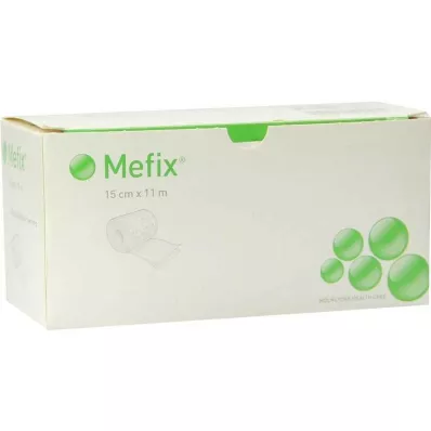 Mefix kinnitusfliis 11 mx15 cm, 1 tk
