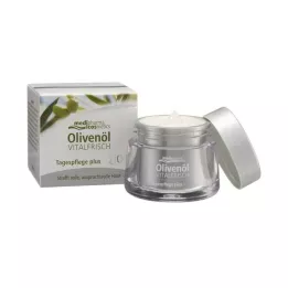 OLIVENÖL VITALFRISCH Päevakreem, 50 ml