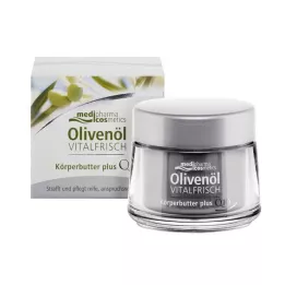OLIVENÖL VITALFRISCH kehavõi, 200 ml